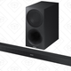 Samsung 2.1 Channel Sound Bar, $198